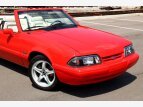Thumbnail Photo 11 for 1992 Ford Mustang